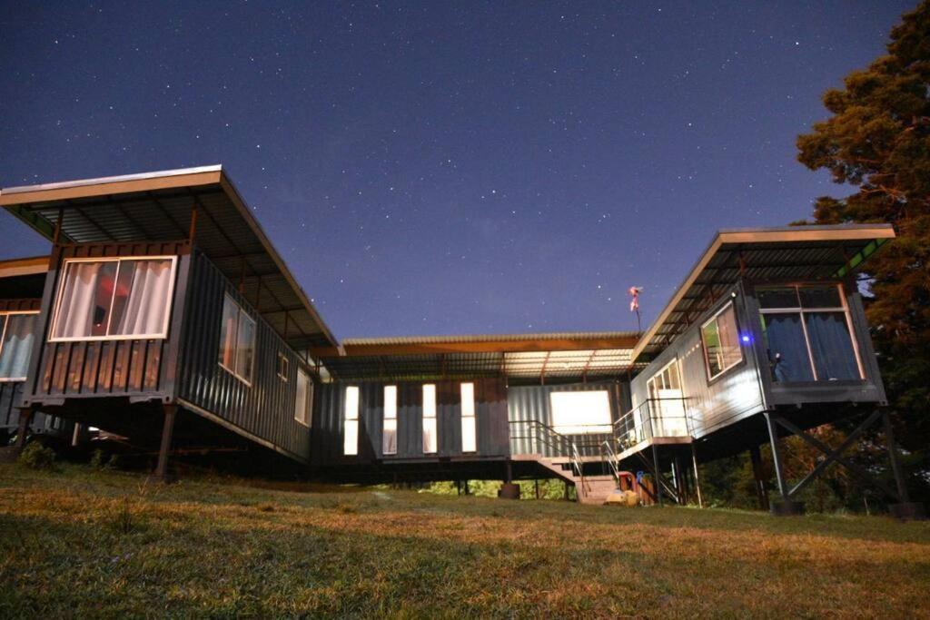 Epimoni Poas Exterior foto