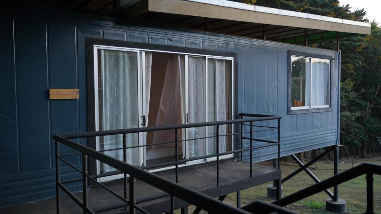 Epimoni Poas Exterior foto